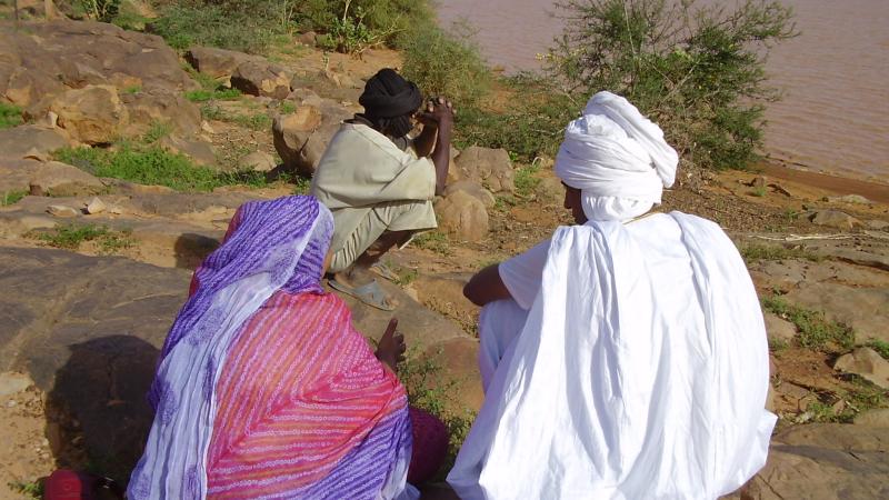 52.	Usos y costumbre de Tidjikja (Mauritania, 2005)