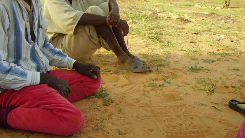 54.	Usos y costumbre de Tidjikja (Mauritania, 2005)