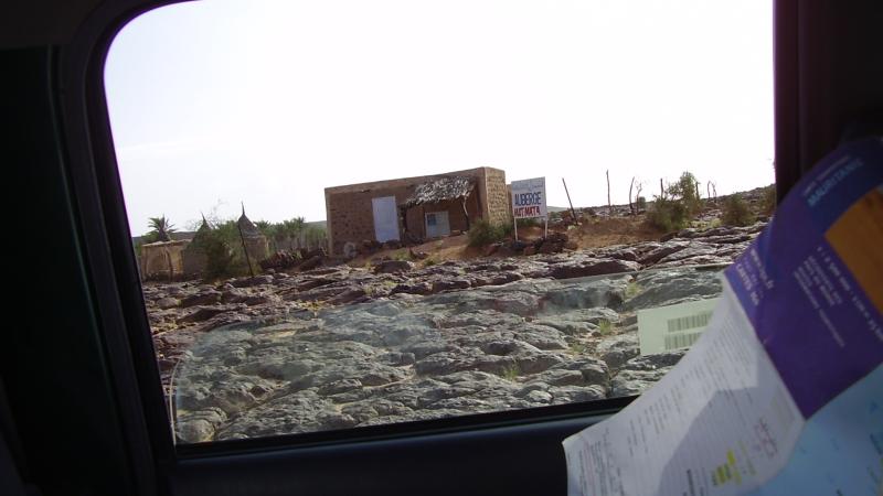 56.	Usos y costumbre de Tidjikja (Mauritania, 2005)
