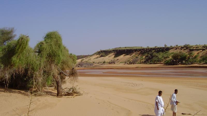59.	Usos y costumbre de Tidjikja (Mauritania, 2005)