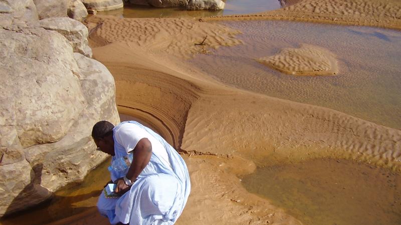 60.	Usos y costumbre de Tidjikja (Mauritania, 2005)