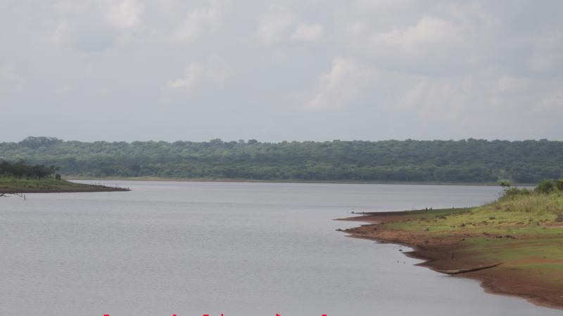 4. Imágenes de la República Centroafricana