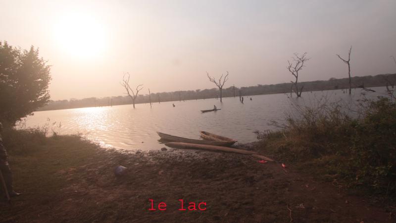 5. Imágenes de la República Centroafricana