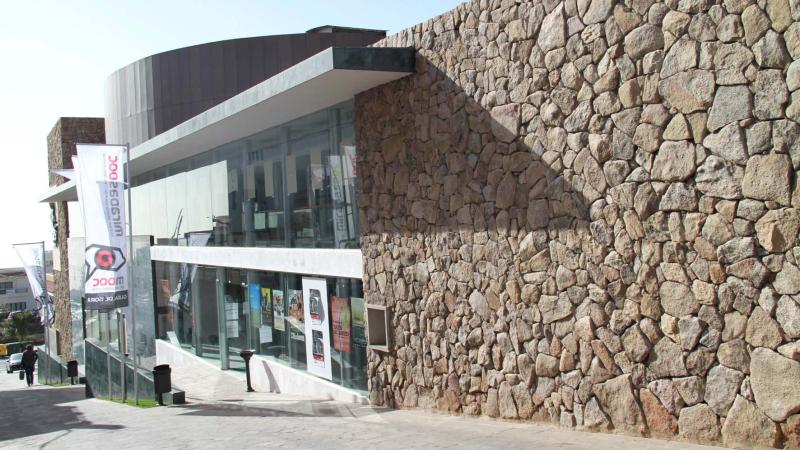 4. Auditorio de Guía de Isora
