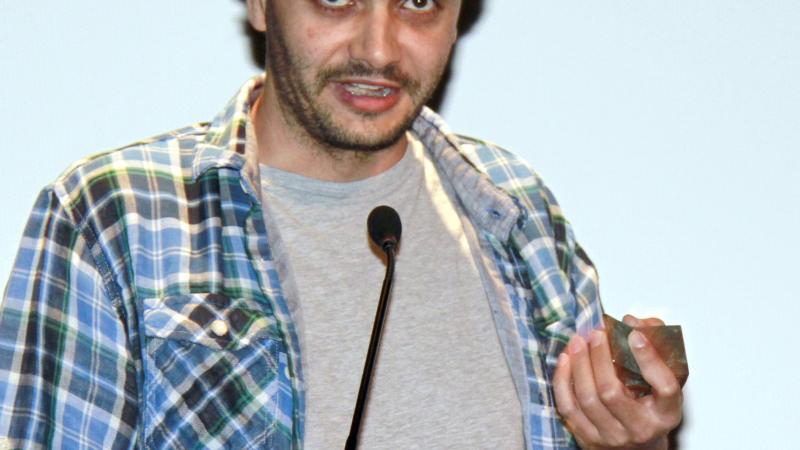 9. Enric Bach, Mejor Documental Español y Premio Canal Plus en MiradasDoc 2011