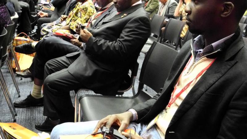 17. INVESTOUR 2012 en IFEMA –Madrid-