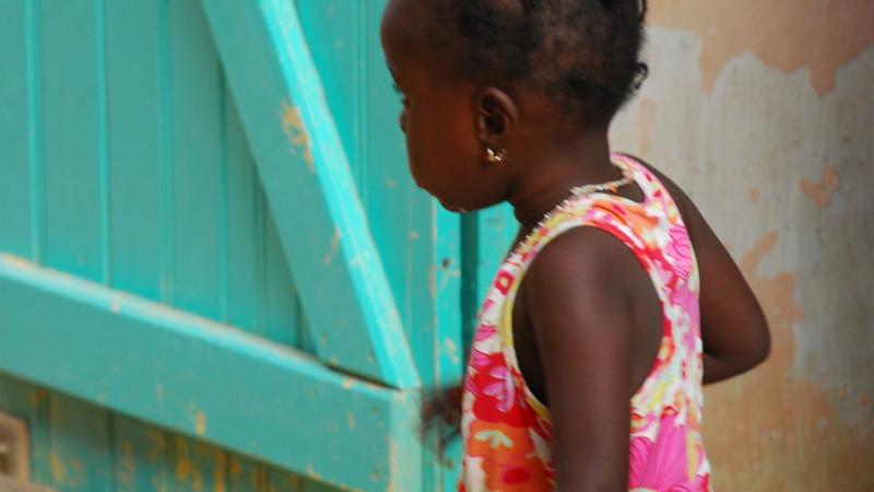 2. Imágenes de Dakar, Senegal