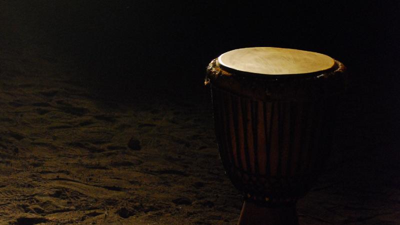 20. Imágenes de Dakar, Senegal