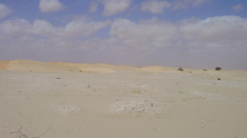 1. Imágenes de Butilimit, Mauritania