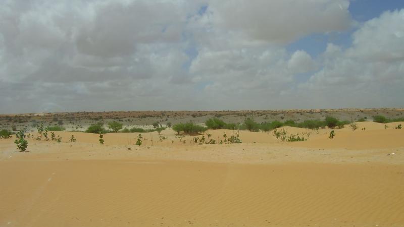 5. Imágenes de Butilimit, Mauritania