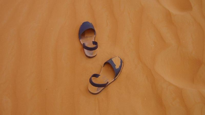 6. Imágenes de Butilimit, Mauritania