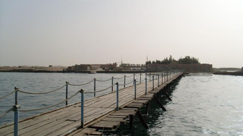 26. Costa de Nouadhibou, Mauritania