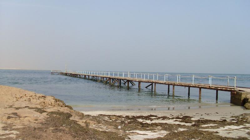 27. Costa de Nouadhibou, Mauritania