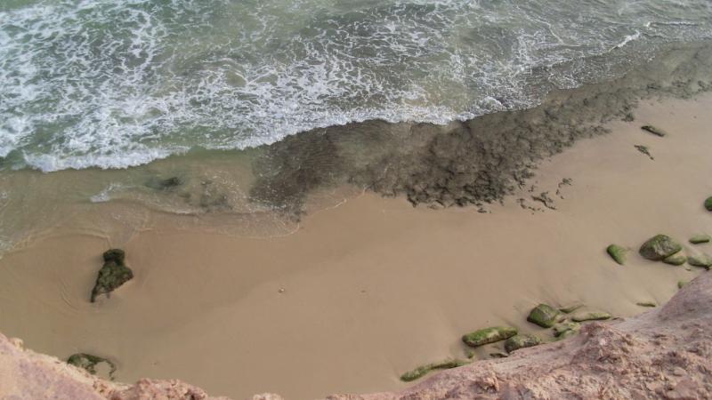33. Costa de Nouadhibou, Mauritania