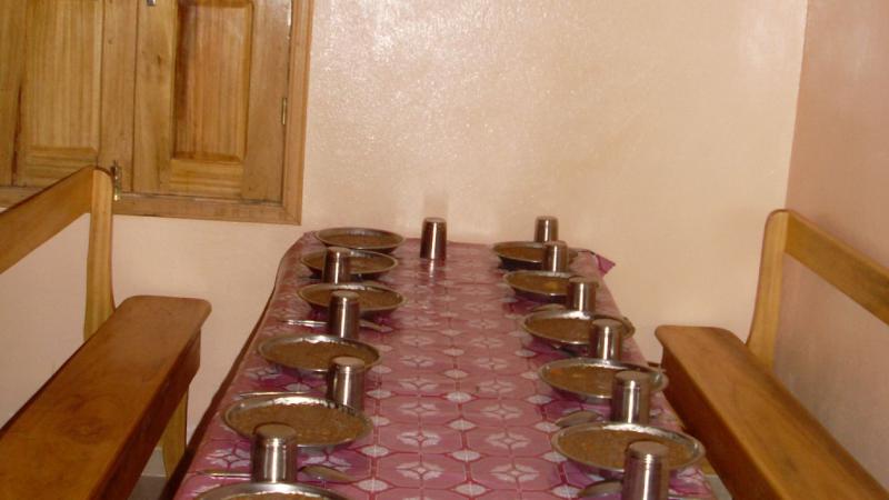 52. Proyecto de Centros Escolares en Nouadhibou, Mauritania