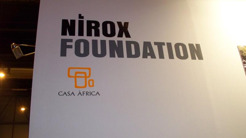 11. Imágenes de ARCOMadrid 2012, Nirox Foundation de Sudáfrica con la colaboración de Casa África
