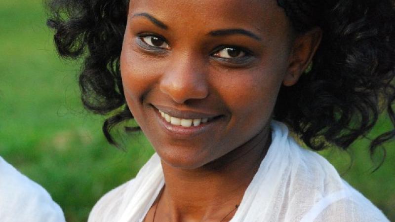 1. Imágenes de bodas en Addis Abeba, Etiopía