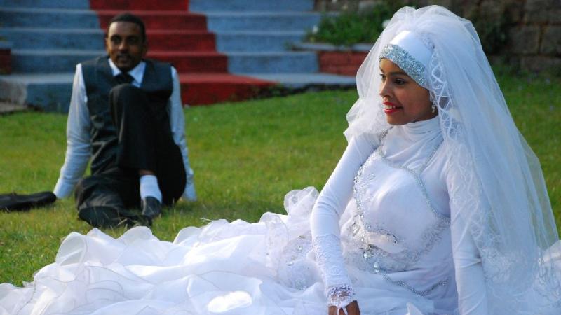 4. Imágenes de bodas en Addis Abeba, Etiopía
