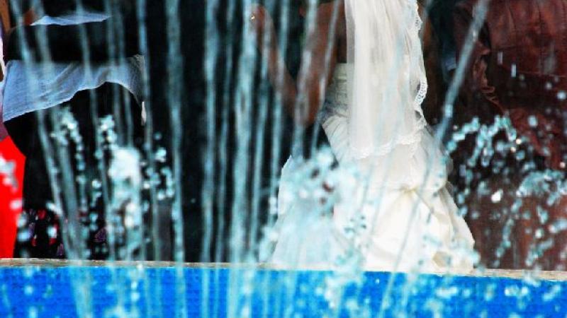 6. Imágenes de bodas en Addis Abeba, Etiopía