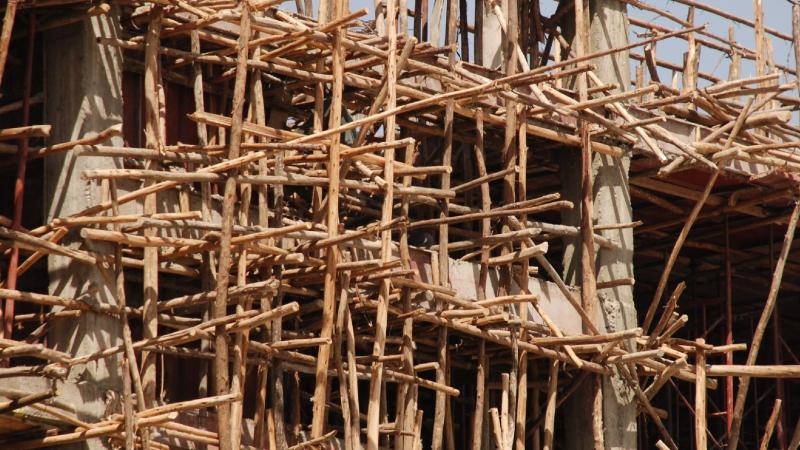 2. Imágenes de Addis Abeba, Etiopía