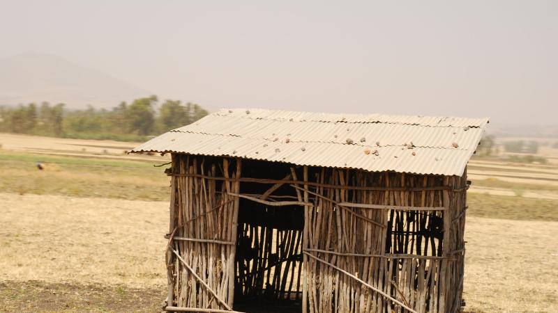 17. Imágenes de Addis Abeba, Etiopía