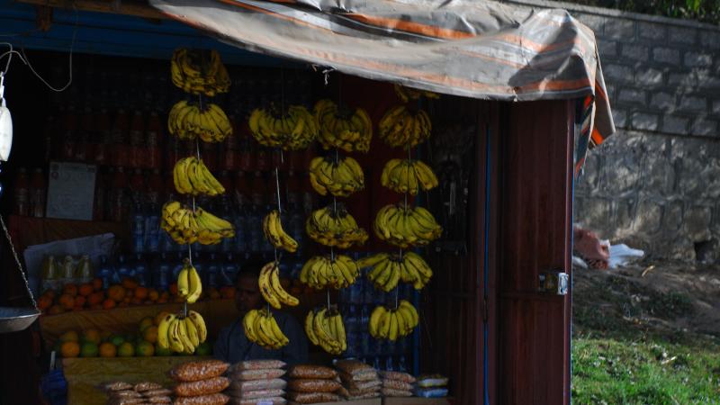 30. Imágenes de Addis Abeba, Etiopía