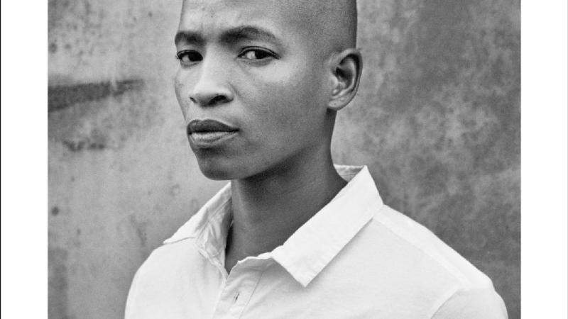 3. Gazi T Zuma - Serie Faces and Phases