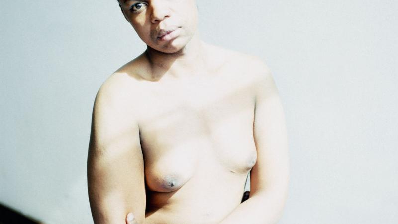 7. Stanley Mabena II - Serie Beulahs