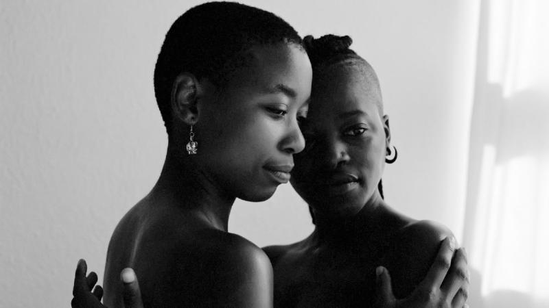 11. Zinzi and Tozama II - Serie Being