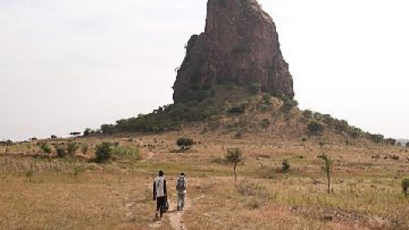 4. Mandara. Trek. Muvu