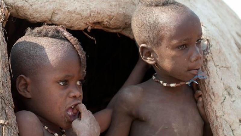 10. Opuwo Visita Pueblo Himba