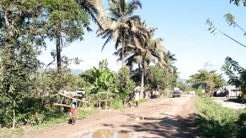 2. Andapa. Alrededores