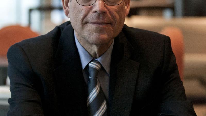 2. Santiago Martínez-Caro, Director General de Casa África