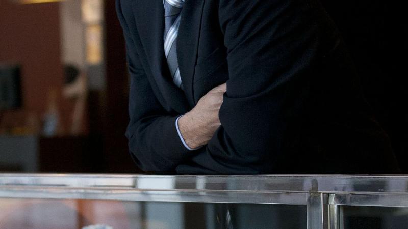4. Santiago Martínez-Caro, Director General de Casa África