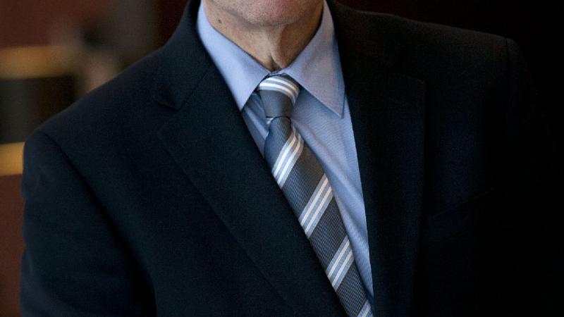 5. Santiago Martínez-Caro, Director General de Casa África