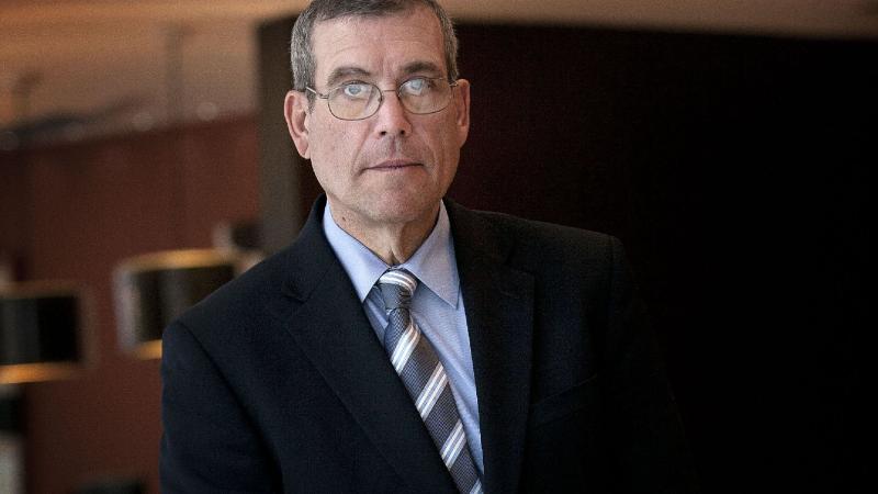 6. Santiago Martínez-Caro, Director General de Casa África