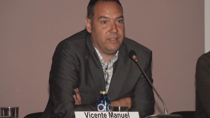 10.  Jornadas internacionales: Las migraciones de África a Europa. ¿Una suerte o una maldición?
