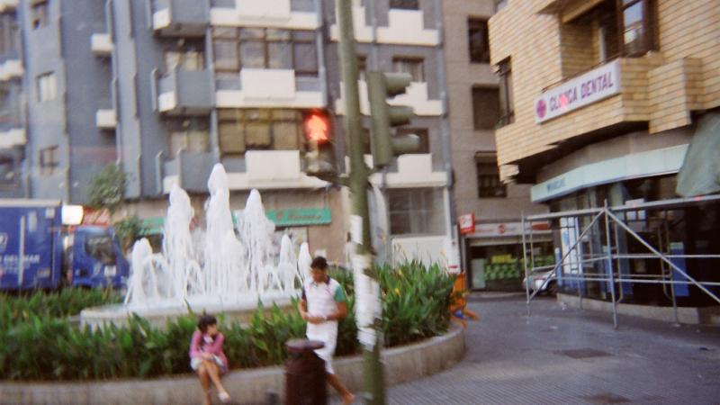 21. Taller de fotografía Historias de vida, impartido por Nontsikelelo Veleko : Mohamed Kaloga