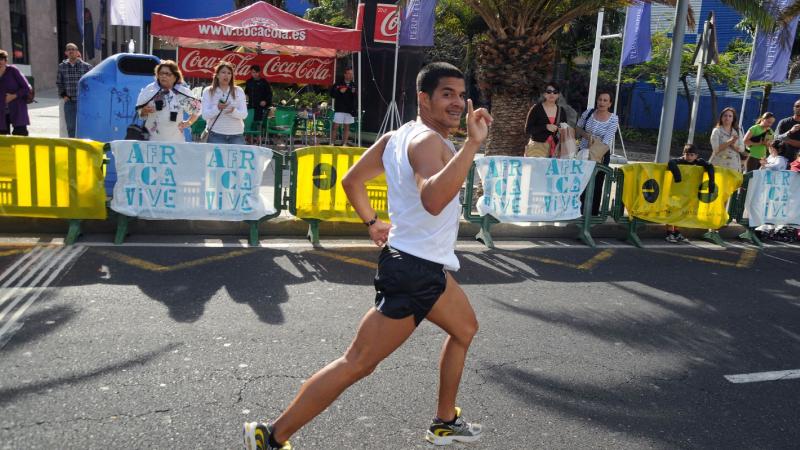 20. XI Media Maratón de la Fundación Puertos de Las Palmas
