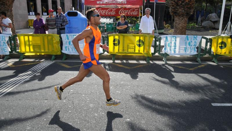 22. XI Media Maratón de la Fundación Puertos de Las Palmas