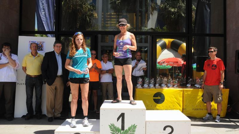 26. XI Media Maratón de la Fundación Puertos de Las Palmas