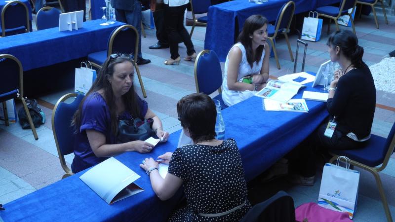 9. Encuentro de Operadores Turísticos Canarias - Marruecos en Casa África