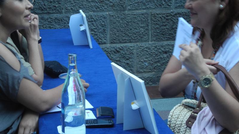 12. Encuentro de Operadores Turísticos Canarias - Marruecos en Casa África