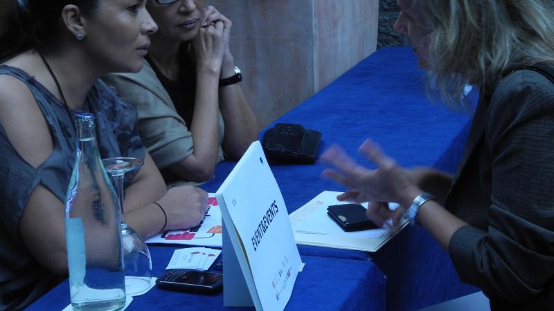 13. Encuentro de Operadores Turísticos Canarias - Marruecos en Casa África