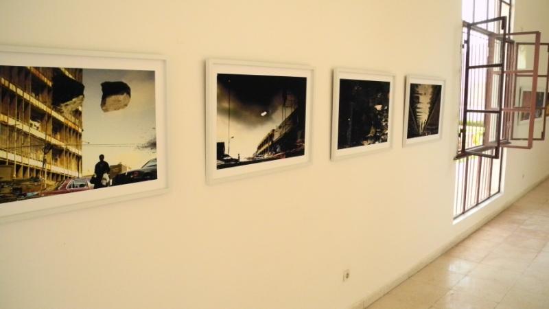 29. Imágenes de la exposición Singularidades organizada por Casa África en la VIII Edición de la Bienal de Fotografía de Bamako, 2011