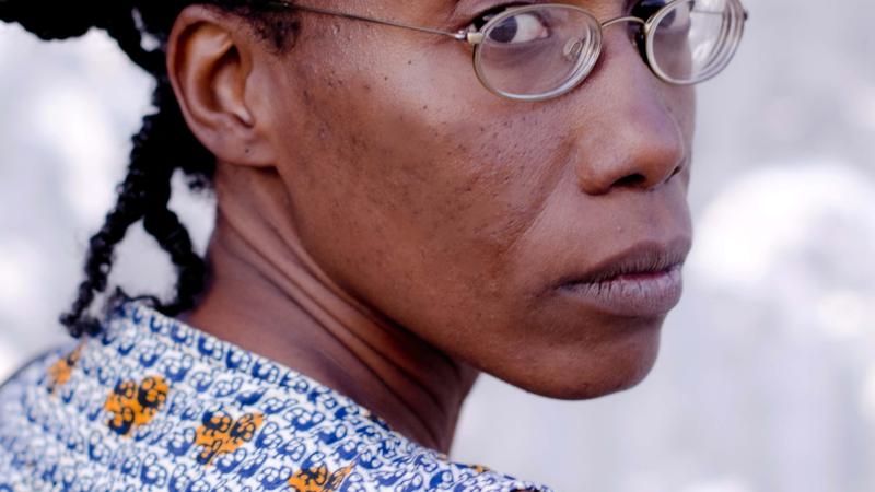 57. Imagen de Elise Fitte-Duval, ganadora del Premio Casa África en la VIII Edición de la Bienal de Fotografía de Bamako, 2011