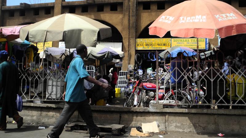 2. Imágenes de la ciudad de Bamako, Mali3. Imágenes de la ciudad de Bamako, Mali4. Imágenes de la ciudad de Bamako, Mali5. Imágenes de la ciudad de Bamako, Mali6. Imágenes de la ciudad de Bamako, Mali7. Estudio de fotografía en Bamako, Mali