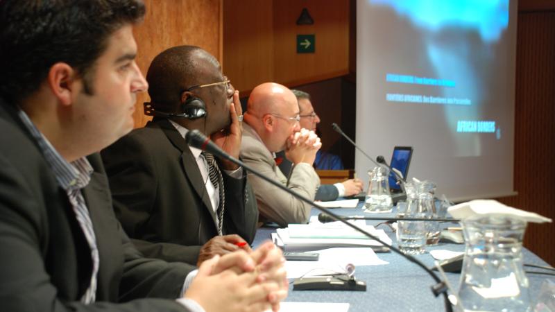 4. Intervenciones de los expertos