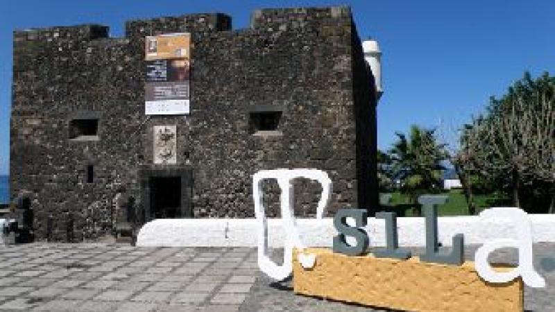 41. Imagen del SILA 2009 en Puerto de la Cruz, Tenerife