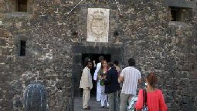 42. Imagen del SILA 2009 en Puerto de la Cruz, Tenerife